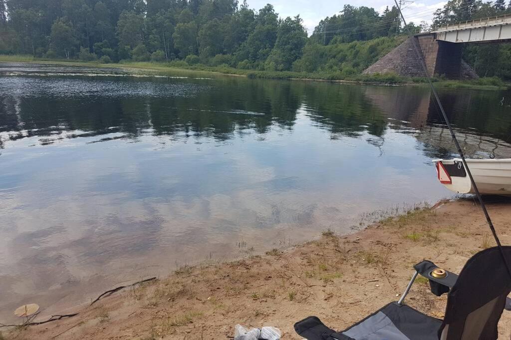 Mysig Lagenhet Nara Isaberg Mountain Resort Nissafors Dış mekan fotoğraf